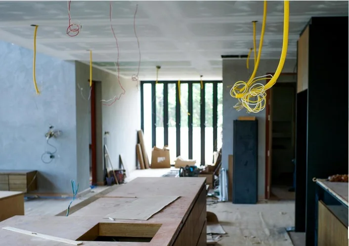 VVS & Badrumsrenovering
