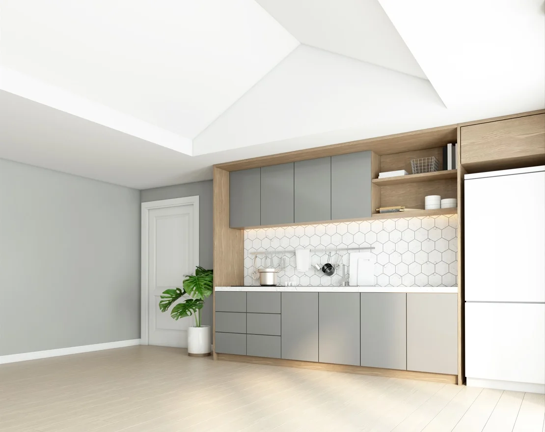 Professionell målning och renovering av Vilches Entreprenad